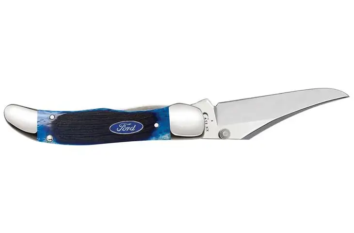 Case Ford Kickstart Folding Knife - view 3